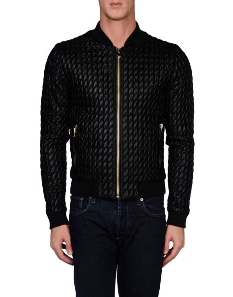 dolce gabbana jacket men's sale.